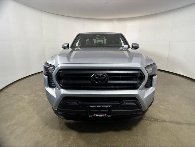 new 2024 Toyota Tacoma car, priced at $45,061