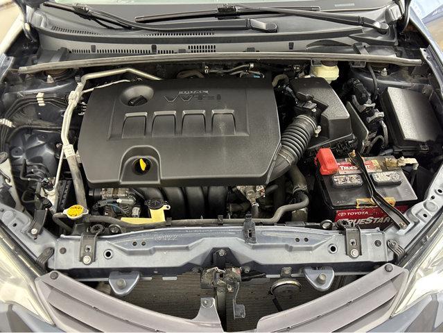 used 2015 Toyota Corolla car, priced at $8,700