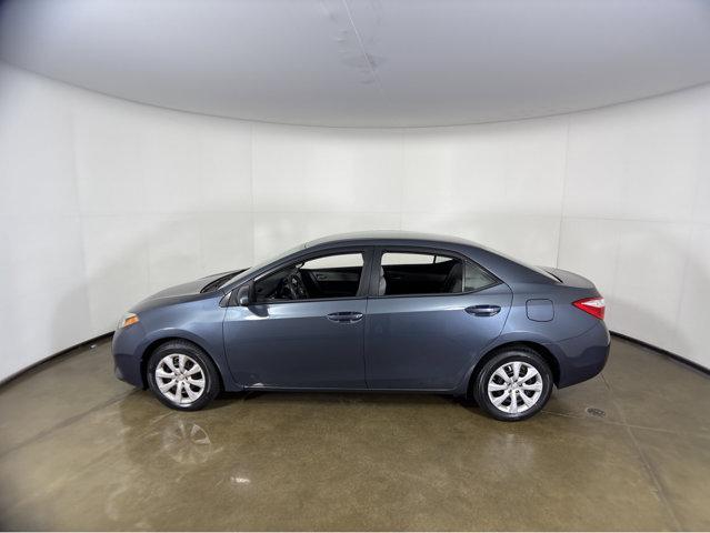 used 2015 Toyota Corolla car, priced at $8,700