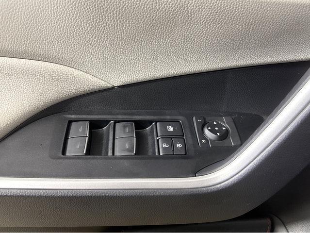 new 2025 Toyota RAV4 car, priced at $36,724