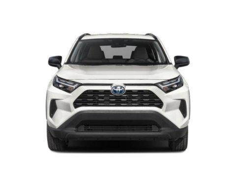 new 2024 Toyota RAV4 Hybrid car, priced at $39,413