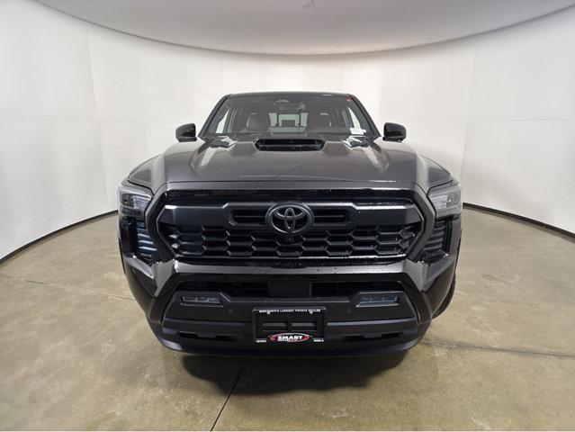 new 2025 Toyota Tacoma car, priced at $55,997