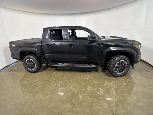 new 2025 Toyota Tacoma car, priced at $55,997