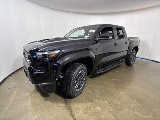 new 2025 Toyota Tacoma car, priced at $55,997