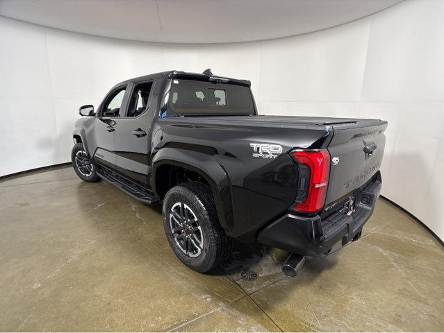 new 2025 Toyota Tacoma car, priced at $55,997