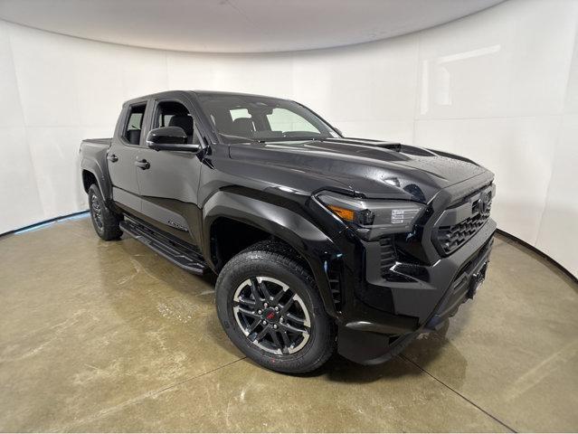 new 2025 Toyota Tacoma car, priced at $55,997