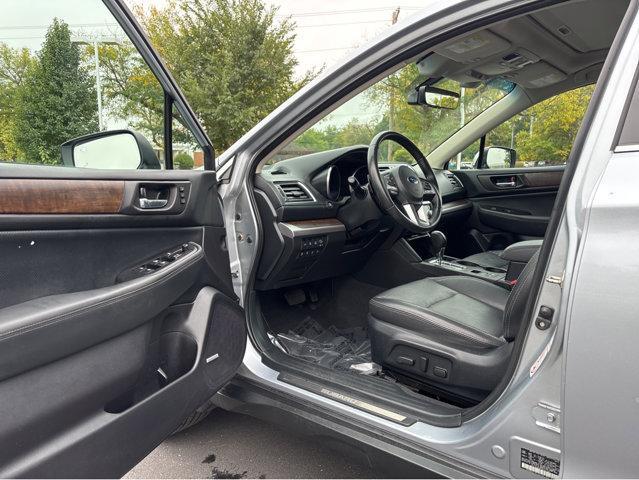 used 2017 Subaru Outback car, priced at $15,880