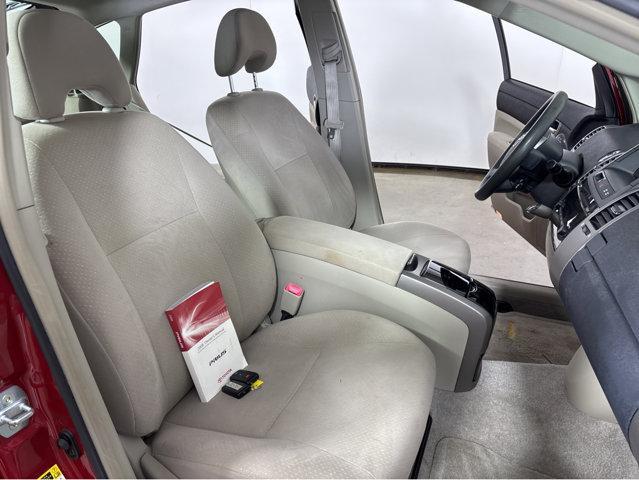 used 2008 Toyota Prius car, priced at $9,300