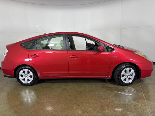 used 2008 Toyota Prius car, priced at $9,300
