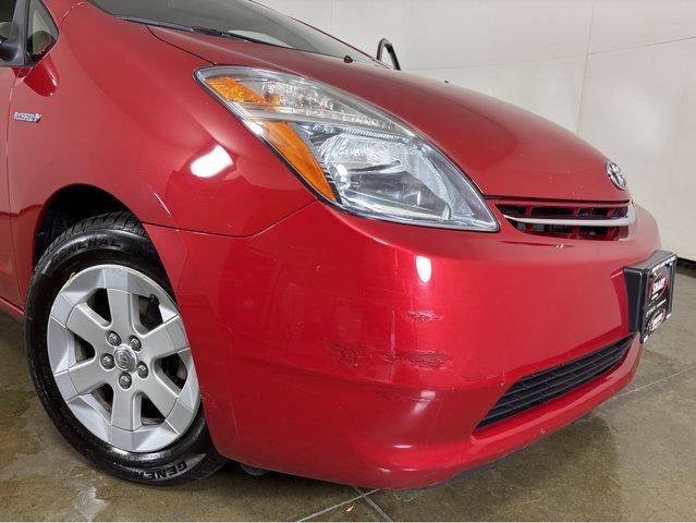 used 2008 Toyota Prius car, priced at $9,300