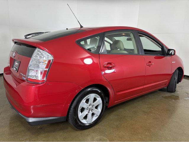 used 2008 Toyota Prius car, priced at $9,300
