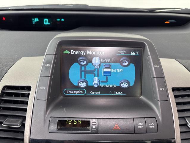 used 2008 Toyota Prius car, priced at $9,300