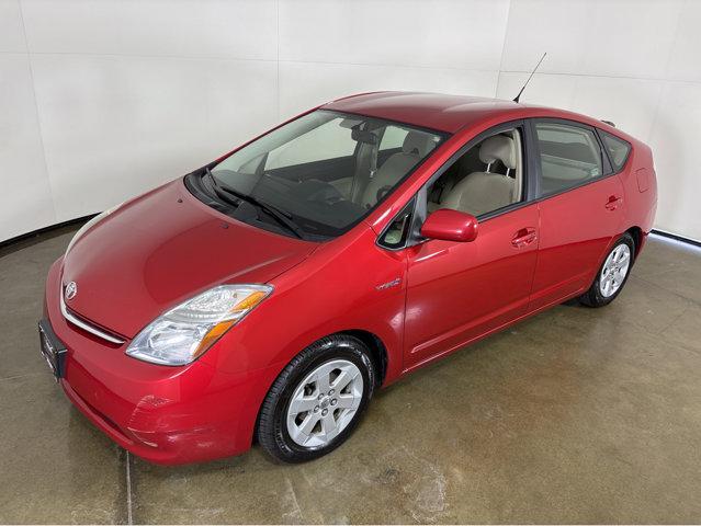 used 2008 Toyota Prius car, priced at $9,300