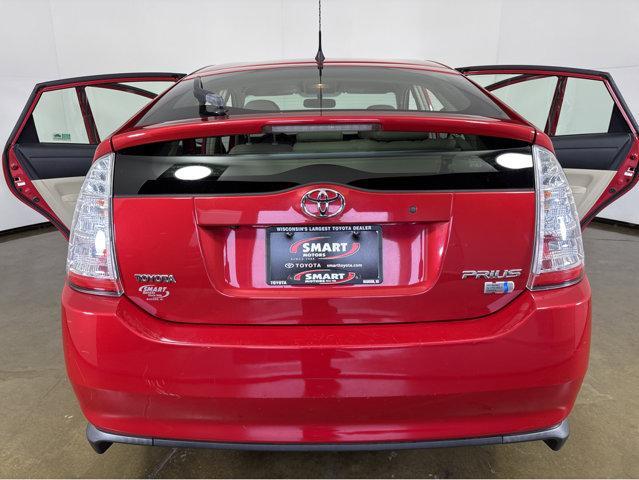 used 2008 Toyota Prius car, priced at $9,300
