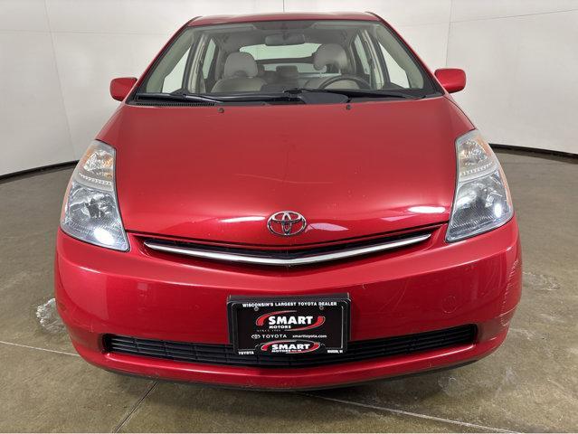 used 2008 Toyota Prius car, priced at $9,300