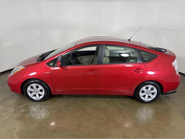 used 2008 Toyota Prius car, priced at $9,300