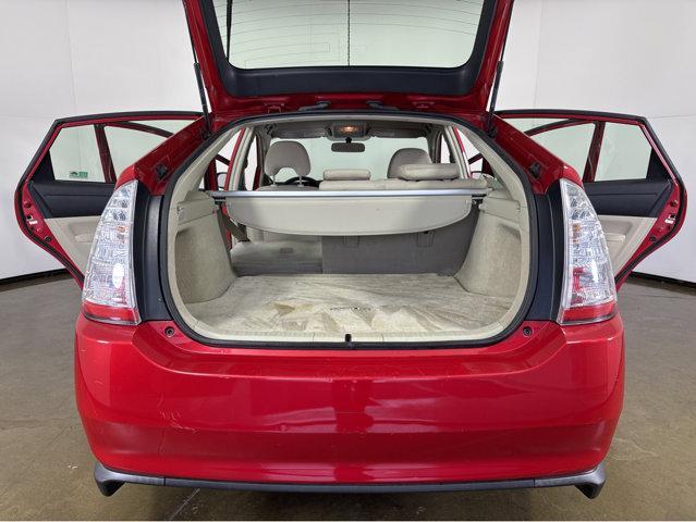 used 2008 Toyota Prius car, priced at $9,300