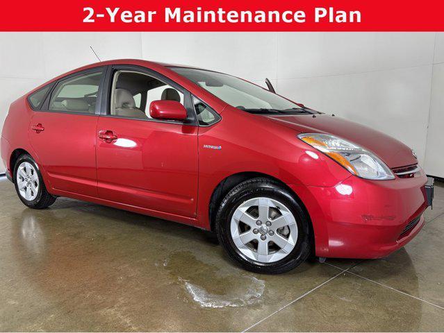 used 2008 Toyota Prius car, priced at $9,300