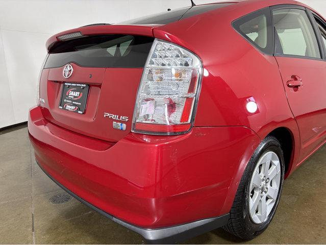 used 2008 Toyota Prius car, priced at $9,300