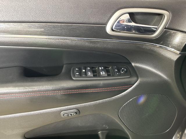 used 2018 Jeep Grand Cherokee car, priced at $25,300