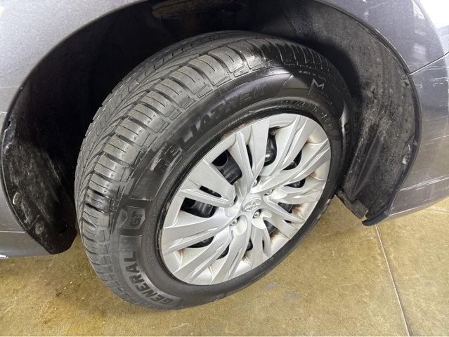 used 2013 Toyota Camry Hybrid car, priced at $10,000