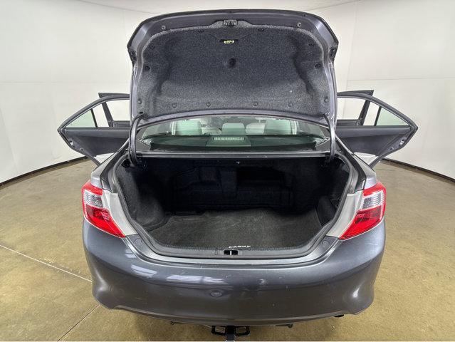 used 2013 Toyota Camry Hybrid car, priced at $10,000