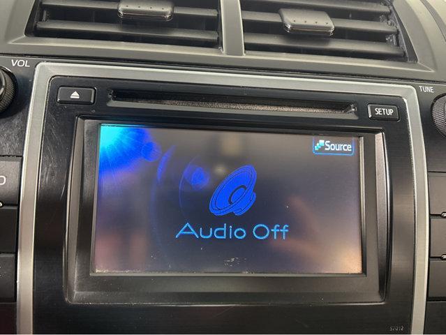 used 2013 Toyota Camry Hybrid car, priced at $10,000