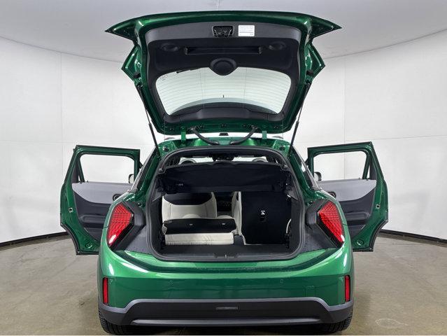used 2025 MINI Hardtop car, priced at $34,984