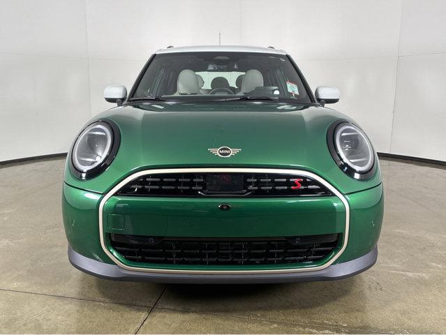 used 2025 MINI Hardtop car, priced at $34,984