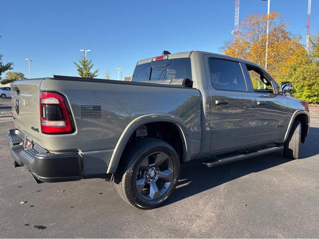 used 2020 Ram 1500 car, priced at $31,994