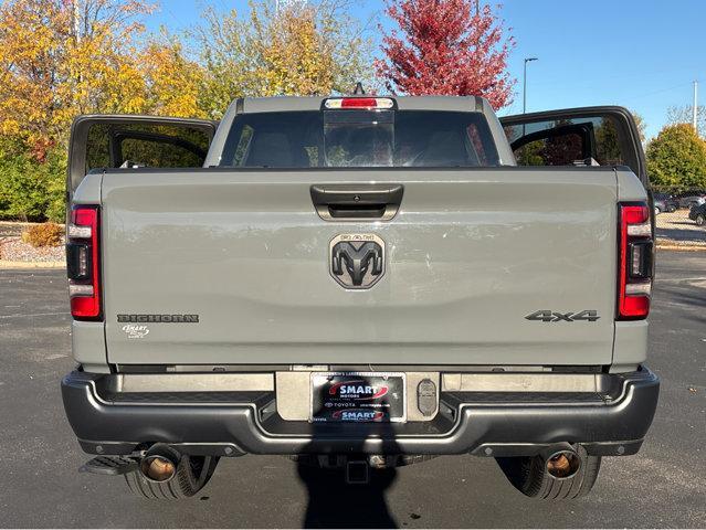 used 2020 Ram 1500 car, priced at $31,994