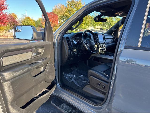 used 2020 Ram 1500 car, priced at $31,994