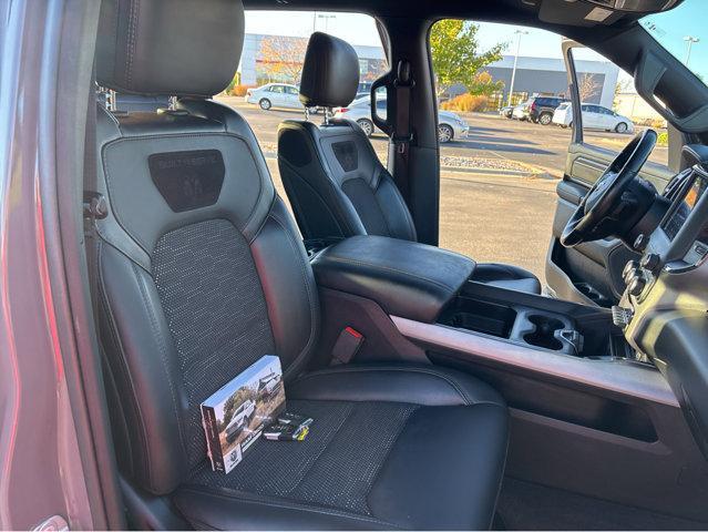 used 2020 Ram 1500 car, priced at $31,994