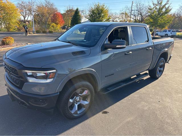 used 2020 Ram 1500 car, priced at $31,994