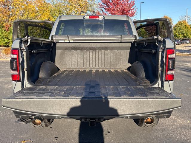 used 2020 Ram 1500 car, priced at $31,994