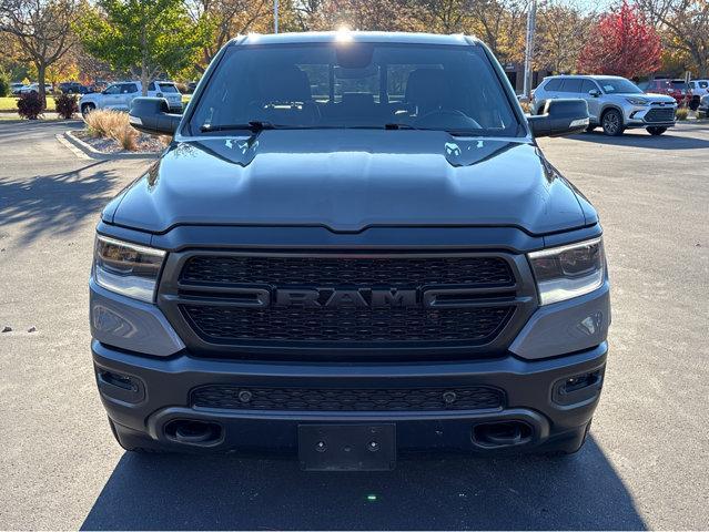 used 2020 Ram 1500 car, priced at $31,994
