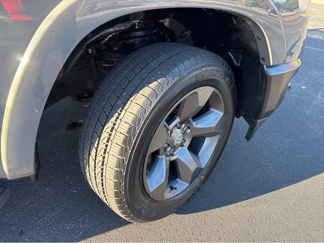 used 2020 Ram 1500 car, priced at $31,994