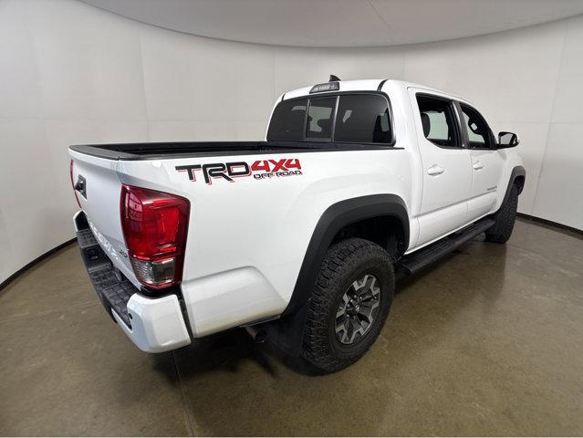 used 2016 Toyota Tacoma car, priced at $30,975