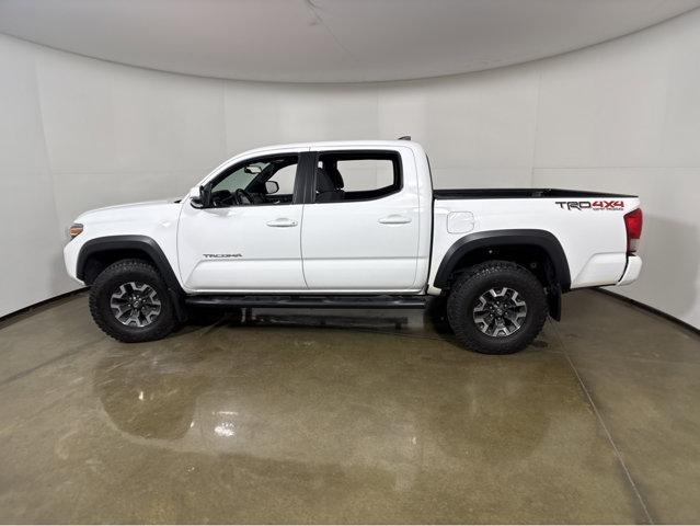 used 2016 Toyota Tacoma car, priced at $30,975