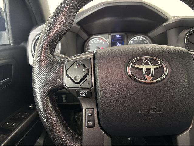 used 2016 Toyota Tacoma car, priced at $30,975