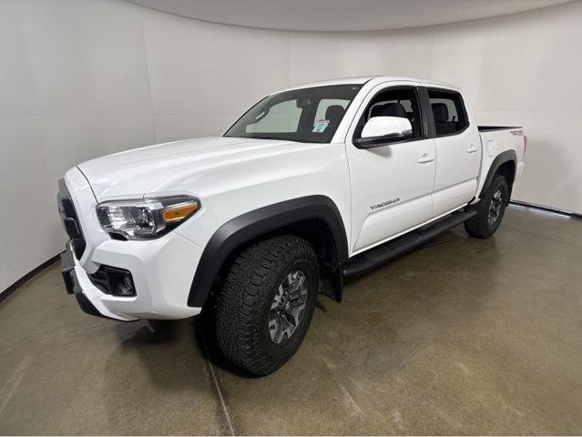 used 2016 Toyota Tacoma car, priced at $30,975