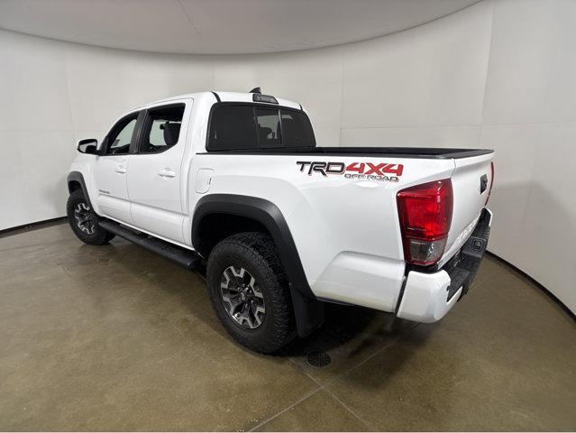 used 2016 Toyota Tacoma car, priced at $30,975