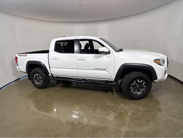 used 2016 Toyota Tacoma car, priced at $30,975