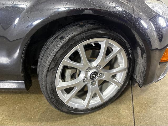 used 2015 Mazda MX-5 Miata car, priced at $19,979