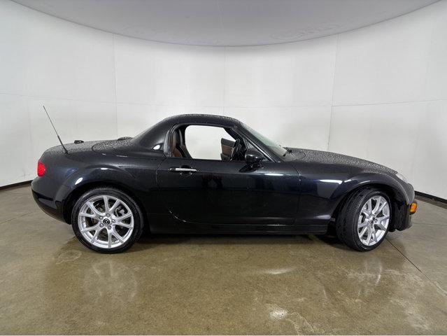 used 2015 Mazda MX-5 Miata car, priced at $19,979