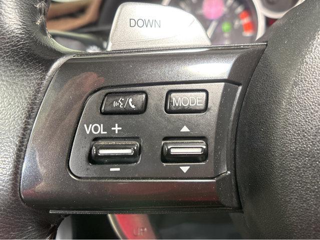 used 2015 Mazda MX-5 Miata car, priced at $19,979