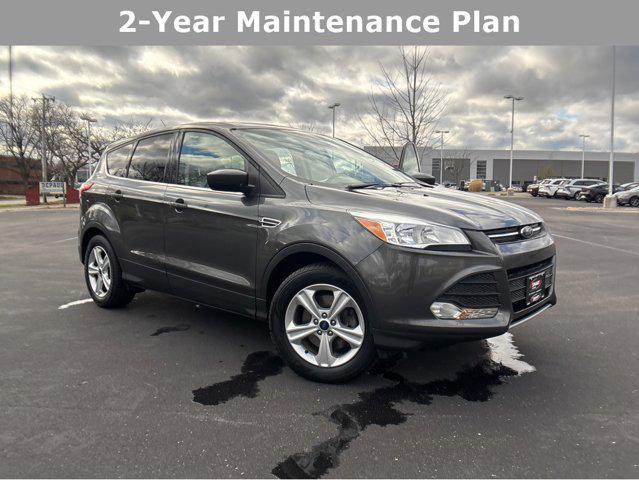 used 2016 Ford Escape car, priced at $10,600