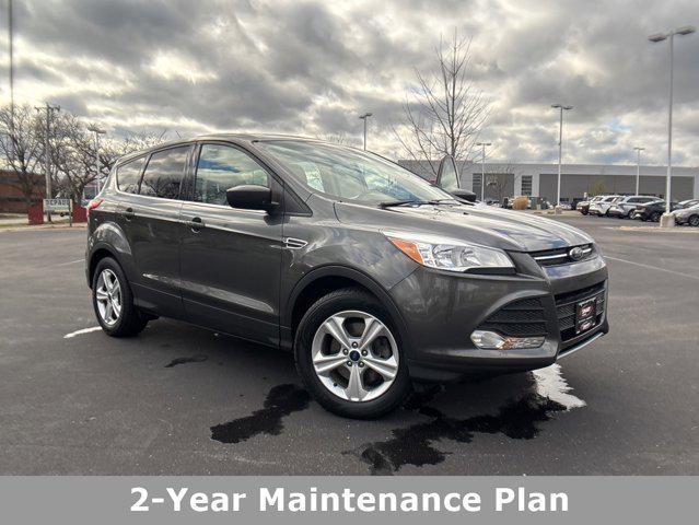 used 2016 Ford Escape car, priced at $10,600