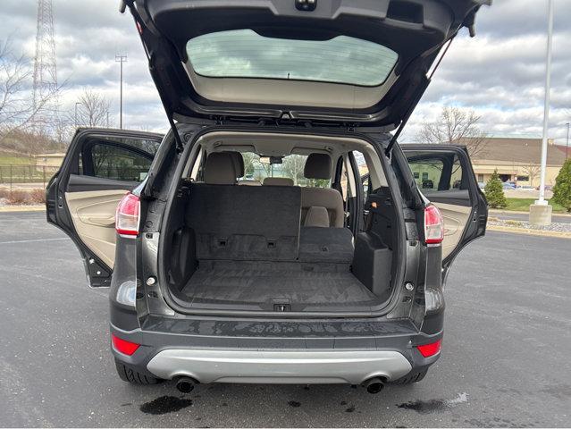 used 2016 Ford Escape car, priced at $10,600