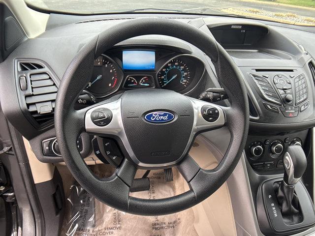 used 2016 Ford Escape car, priced at $10,600